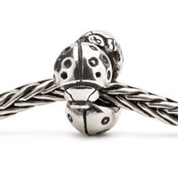 Charm Trollbeads in Argento TAGBE-20213 - TAGBE-20213